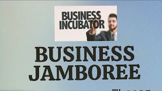 Business Jamboree brings Topeka leaders together