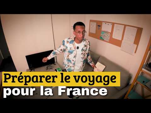 Étudier en France