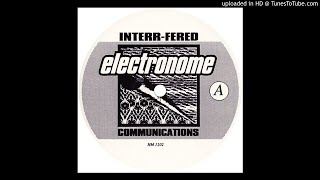 Electronome - Influence [1995]