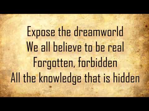Dimmu Borgir - The Unveiling (Lyrics)