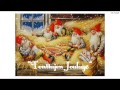 Lasten Joululaulu ● Tonttujen jouluyö - Tip Tap ● with lyrics / sanat