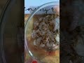 Ga nyangka Bikin Tepung Serba Guna Sendiri Rasanya Mirip Tepung Bumbu Sajiku #daily #cooking #dapur
