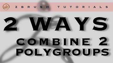 ZB_05  | 2 ways to combine masked area with multiple polygroups.