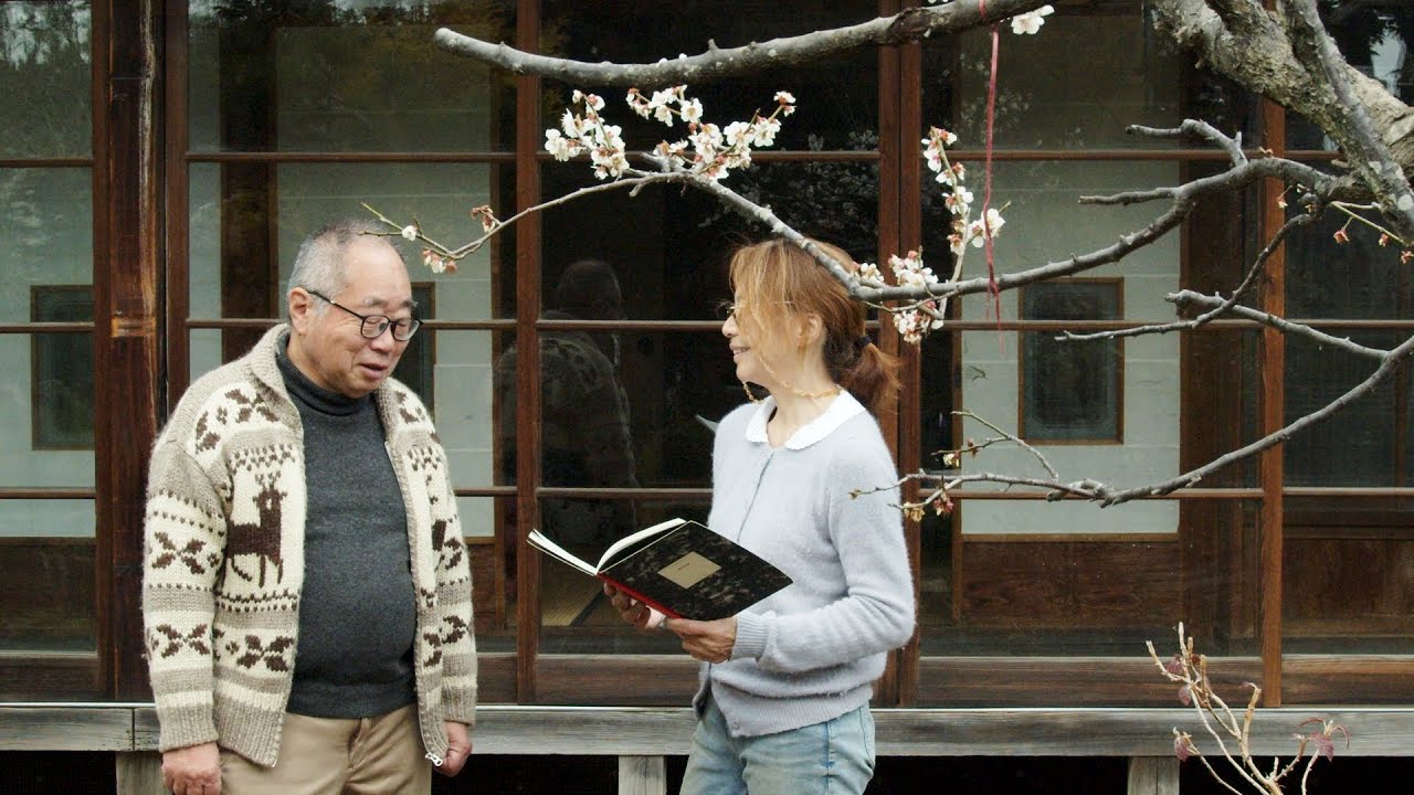 70, Жизнь и садоводство, чтобы наслаждаться всем долгое время.