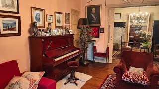 Thumbnail image for casa blanca de oviedo directo