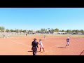 Triple Crown - Irvine Colts 10U vs Redbirds (Utah)