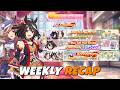 Trackblazer Update, New Banners &amp; More | Weekly Recap
