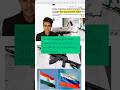 Indian Army Takes Delivery Of 27,000 Locally-Made AK-203 Assault Rifles #shorts #viral #video