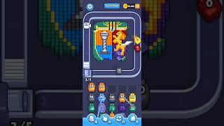 Famous Pixel Flow Level 1083 Solution No Commentary  Profile
