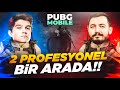 MİTHRAİN İLE YOK ETTİK!! | PUBG Mobile Erangel Gameplay