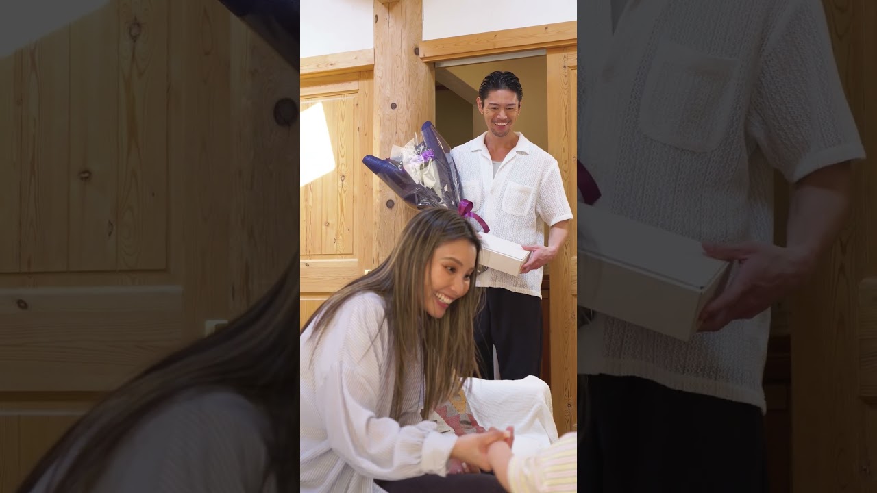 Happy Mother's Day Special Concept Movie