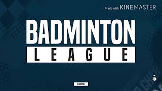 Badminton league gameplay (the best badminton game for Android) screenshot 2