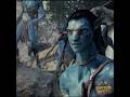 Avatar ‘Let’s Dance’ #fireandash #fyp #viral #filterchallenge