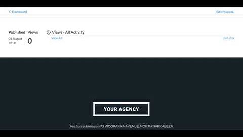 ProposalPoint Training Video 9: How to Edit, Preview, and Send Proposal