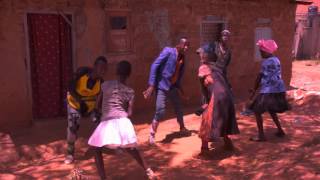 MUSIC DIARY DANCERS DANCING GOODBYE BY SHEEBAH