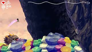 EarthNight: Big Meech Health-Refill Trick screenshot 5