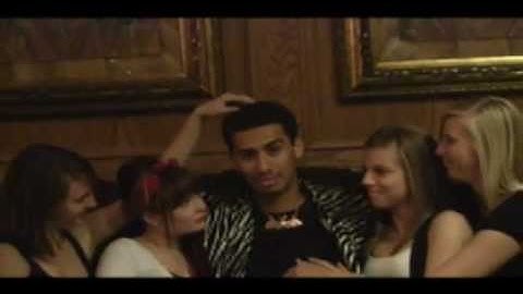 Count Funkula music video