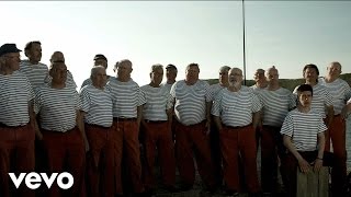 Miniatura de vídeo de "Les Marins D'Iroise - Amsterdam"