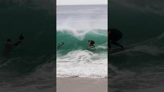 The Best Straight Wave Of My Life