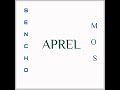 Paruyr Sevak - Aprel (feat. Sencho &amp; Mos) / New Version / Audio 2014 / 18+ /