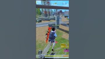 Not just for close combat—watch the QQ9 take over long range #codmshorts