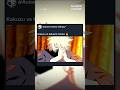 Kakashi Hatake Vs Kakuzu Shorts Viral Anime Vs 
