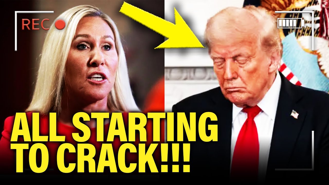 GOP SHOCKS Trump BY TURNING against HIM WHEN he LEFT