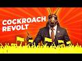 Cockroach Revolt | VARINDIA News Hour