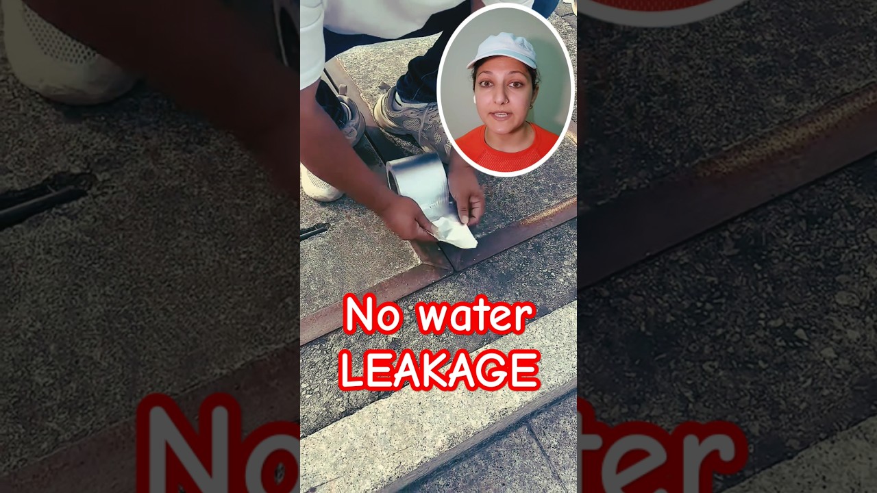 Waterproof Tape vs Duct Tape Which is BEST for Fixing Leaks Quickly 