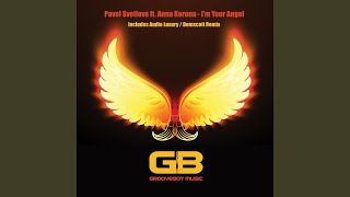 Im Your Angel domscott Remix