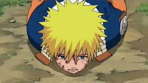 Naruto's Past {AMV} [SadBoyProlific - Alone]