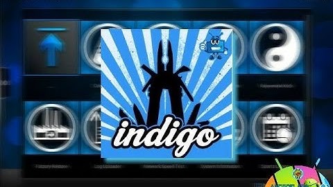 KODI: come pulire la cache con INDIGO