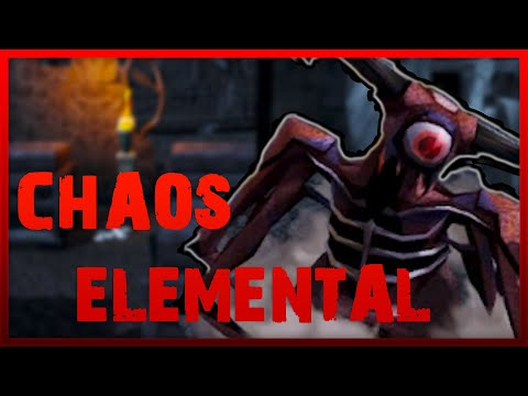 Chaos Elemental Guide | 2021 | Runescape 3