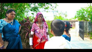 Maasi Part-3 Banjar Web Series ll Fish Vinod Kumar New Comedy Video Maasi //Tinku,Vijaya Maasi Video