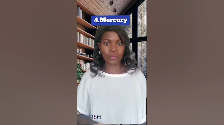 5 heavy metals toxins that have been linked to Autism