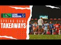 Florida Gators Spring Game Takeaways