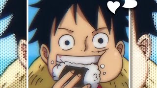 Luffy Edit Im Back To Editing