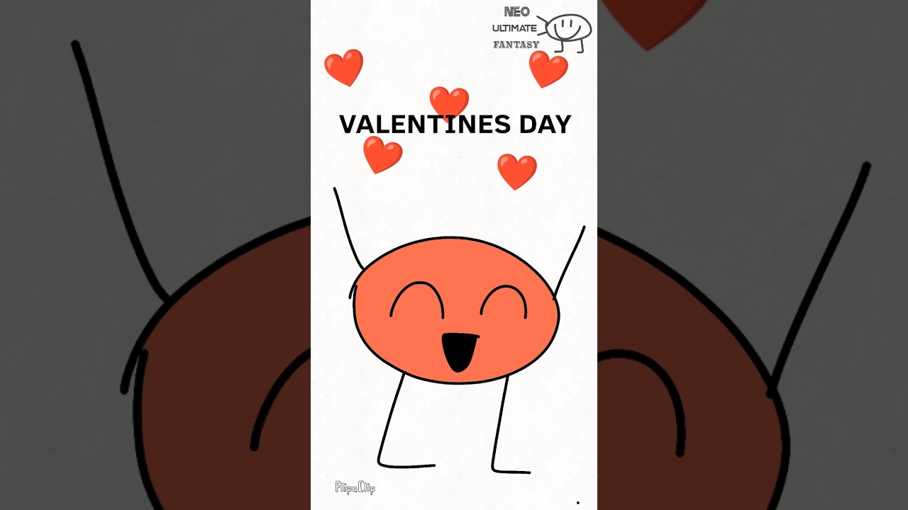 Valentines day card ideas!!! ❤️ (Animation meme) 