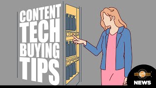 Strategy-Driven Content Tech Tips | CMI News
