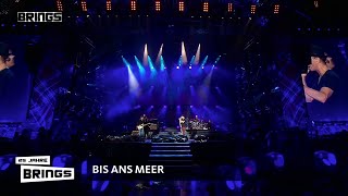 Vignette de la vidéo "Brings - Bis ans Meer LIVE (25.06.2016) 25 Jahre Brings"