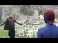 X Men Days Of Future Past Crack Vid 2