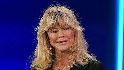 Goldie Hawn Turns 80 & Refused a Huge Party | Oliver Hudson Revealed | #pulsecastusa