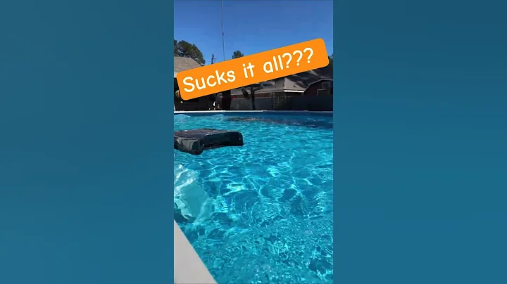 Sucks it all? AIPER Surfer S2