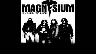 Magnesium: Out Of The Night