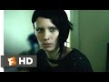 The Girl with the Dragon Tattoo (2011) - Help Me Catch a Killer Scene (2/10) | Movieclips