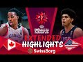 Canada рџ Ёрџ Vs USA рџ єрџ ё Quarter Finals Extended Highlights FIBA U19 Basketball World Cup 2025 Canada рџ Ёрџ Vs USA рџ єрџ ё Quarter Finals Extended Highlights FIBA U19 Basketball World Cup 2025