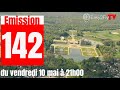 L&#39;émission 142