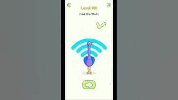 DOP 2 Level 140 Answer - Find The Wi-fi - Android Game Walkthrough