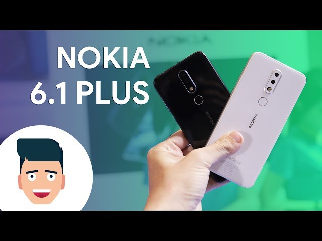 Nokia X6 “chính hãng": Còn phải cạnh tranh nhiều!