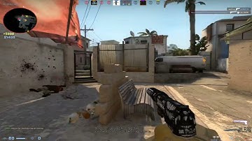 Pride/New Magic Wand (CS:GO fragmovie)